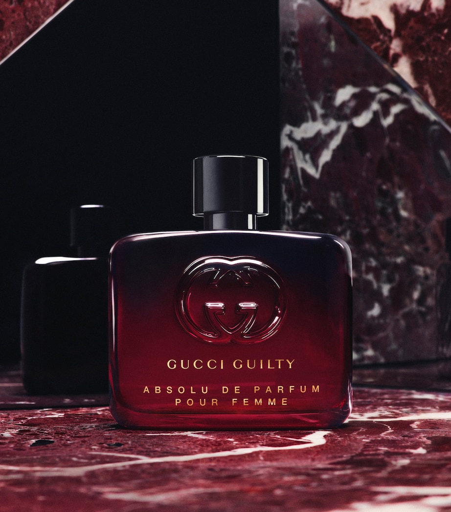 Guilty Absolu de Parfum Pour Femme (60ml) NO COLOUR Image 3