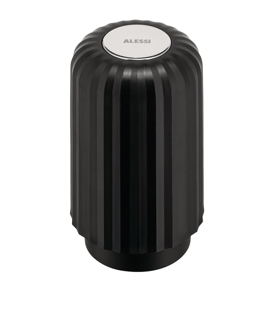 Plissé Coffee Capsule Crusher BLACK Image 1