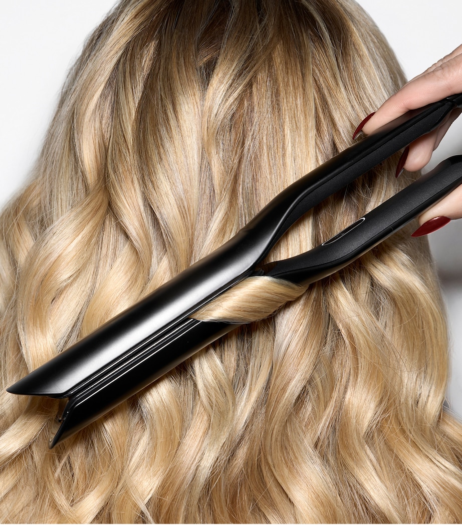 ghd Sculpt Hair Styler Black Image 5