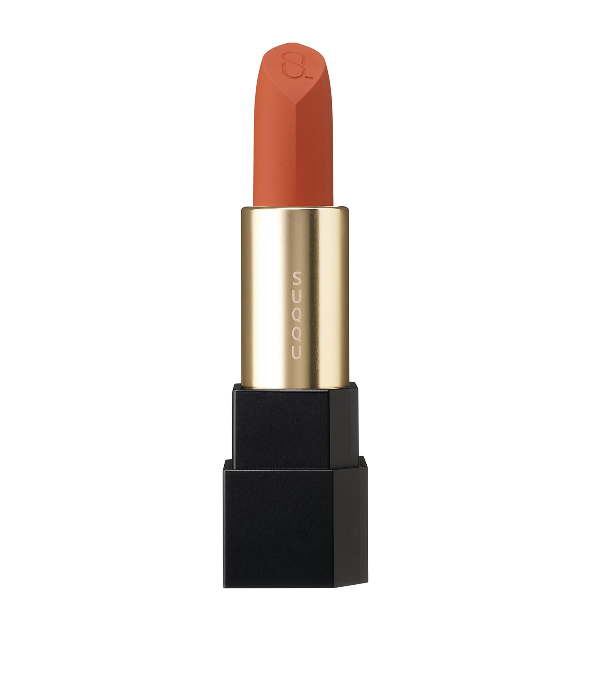 Suqqu Sheer Matte Lipstick In Orange
