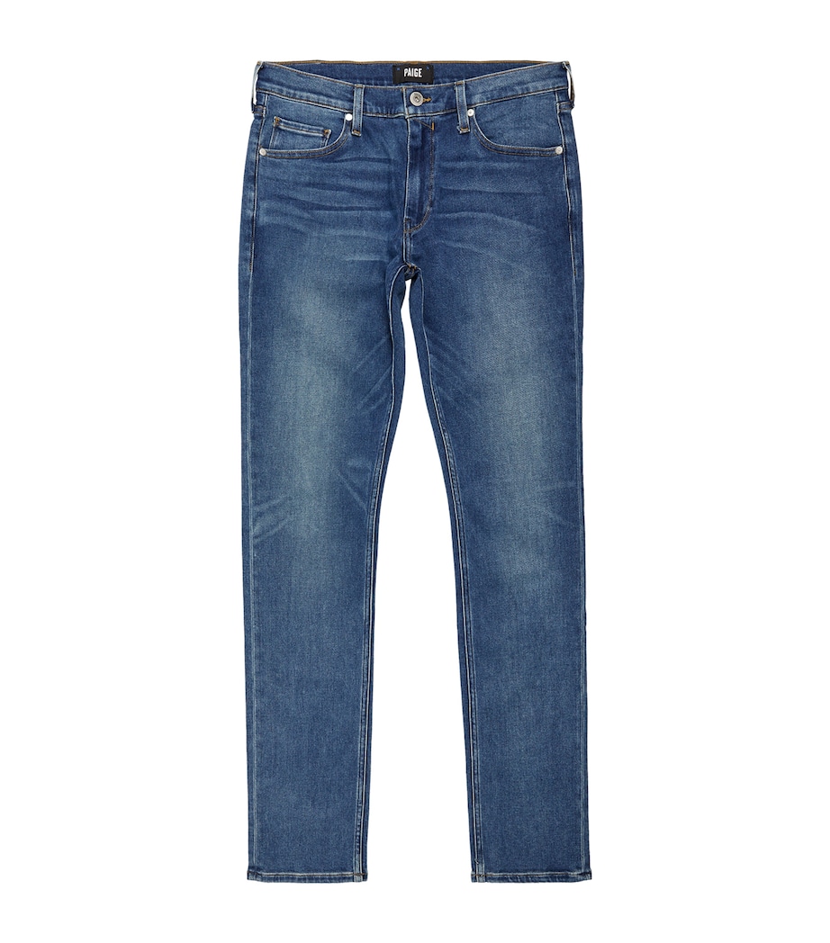 Lennox Slim Jeans CARTWRIGHT Image 1