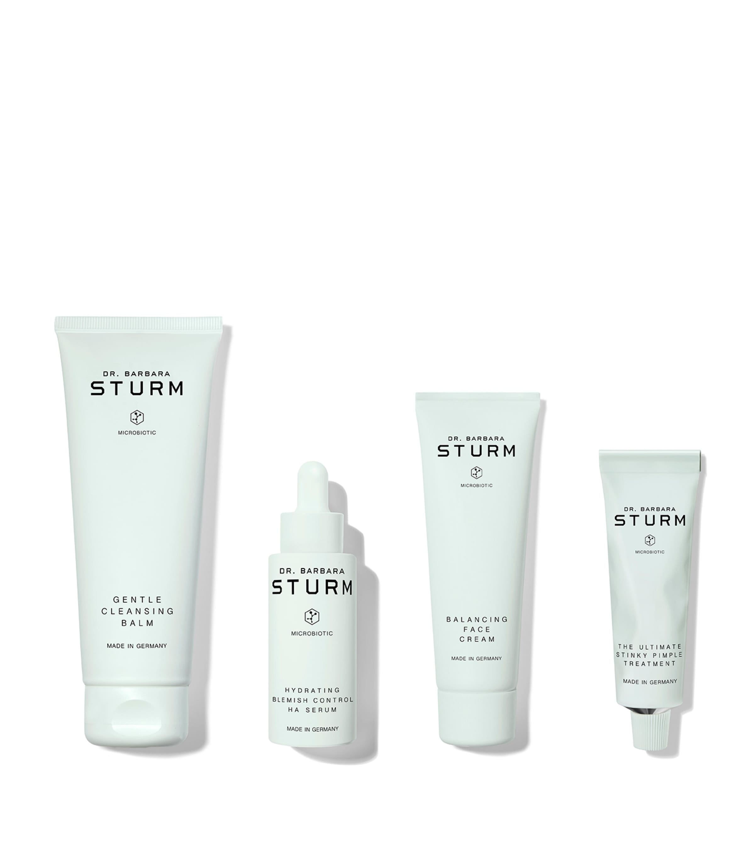 Dr. Barbara Sturm Microbiotic Kit Gift Set Image 1