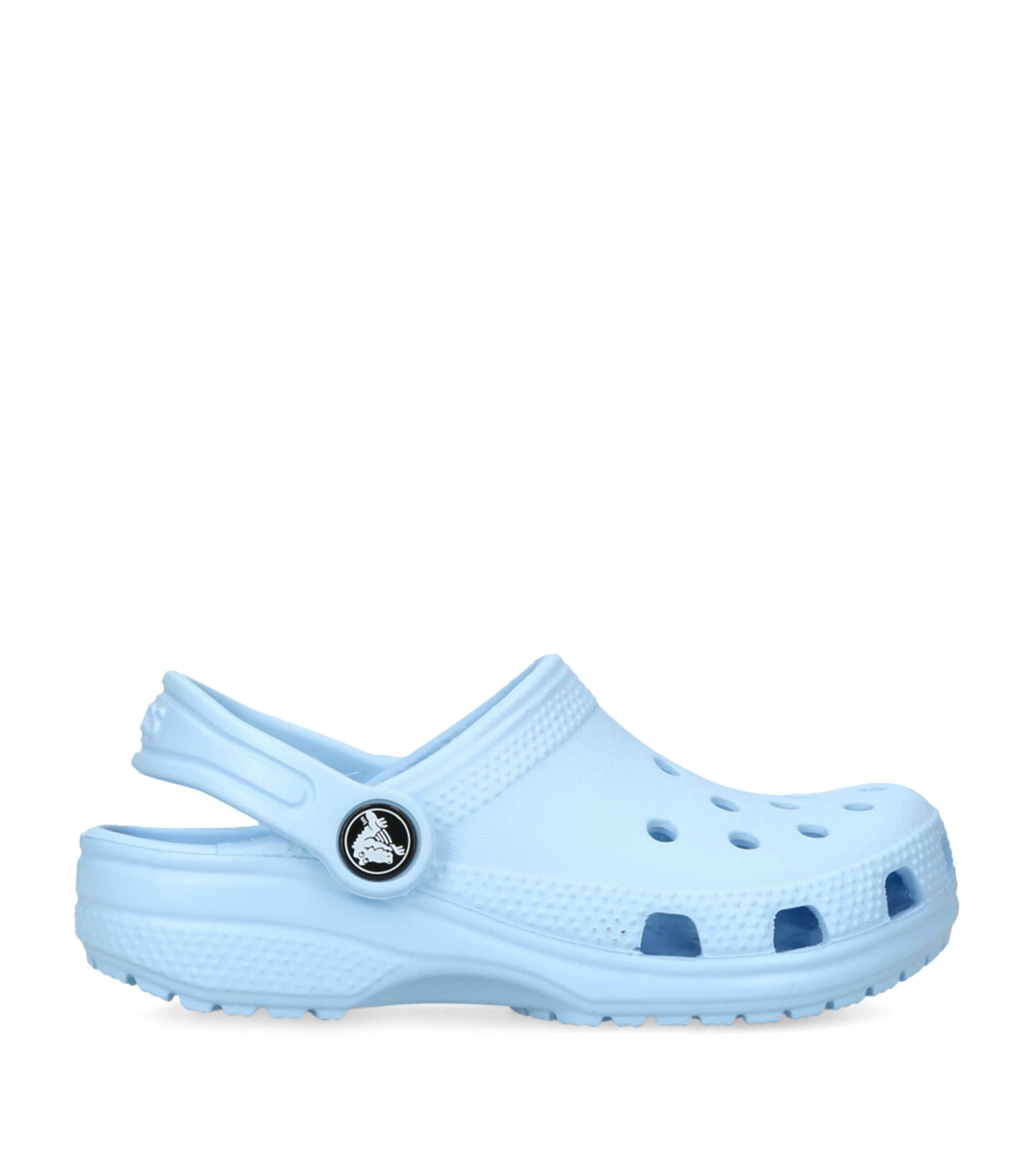 CROCS KIDS Classic Clogs | Boys Shoes | Sandals | Girls Shoes