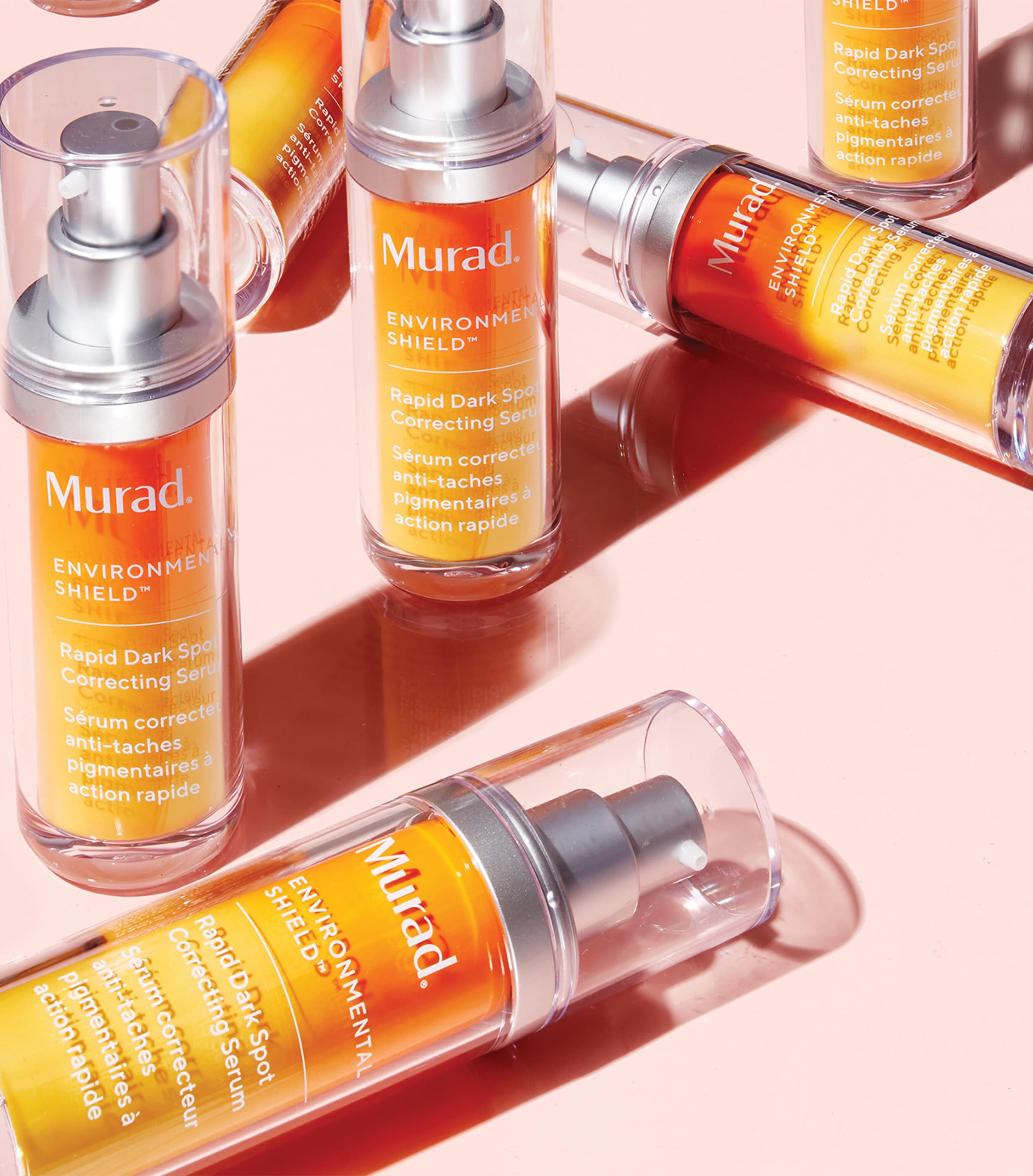 Rapid Dark Spot Correcting Serum (30ml) NO COLOUR Image 5