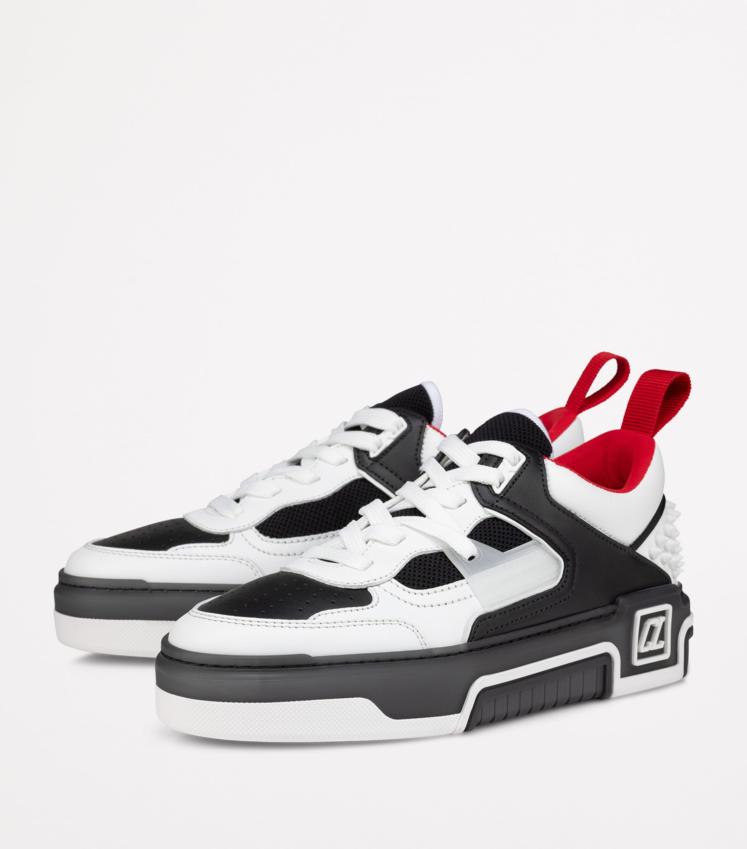 Astroloubi Donna Sneakers WH51 Image 3