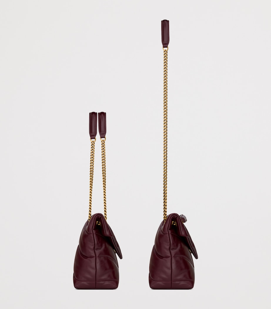 Small Puffer Shoulder Bag 6593 Image 5