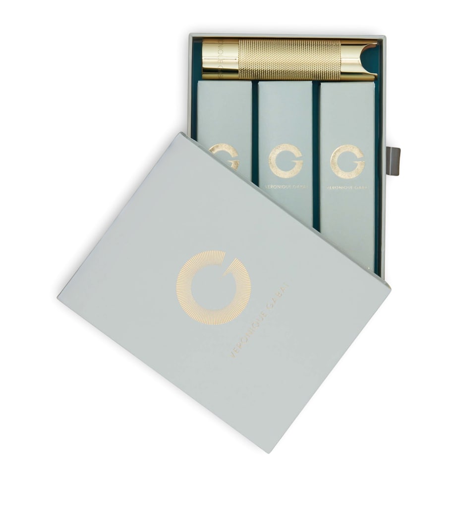 The Woods Trio Fragrance Gift Set (3 x 10ml) NO COLOUR Image 1