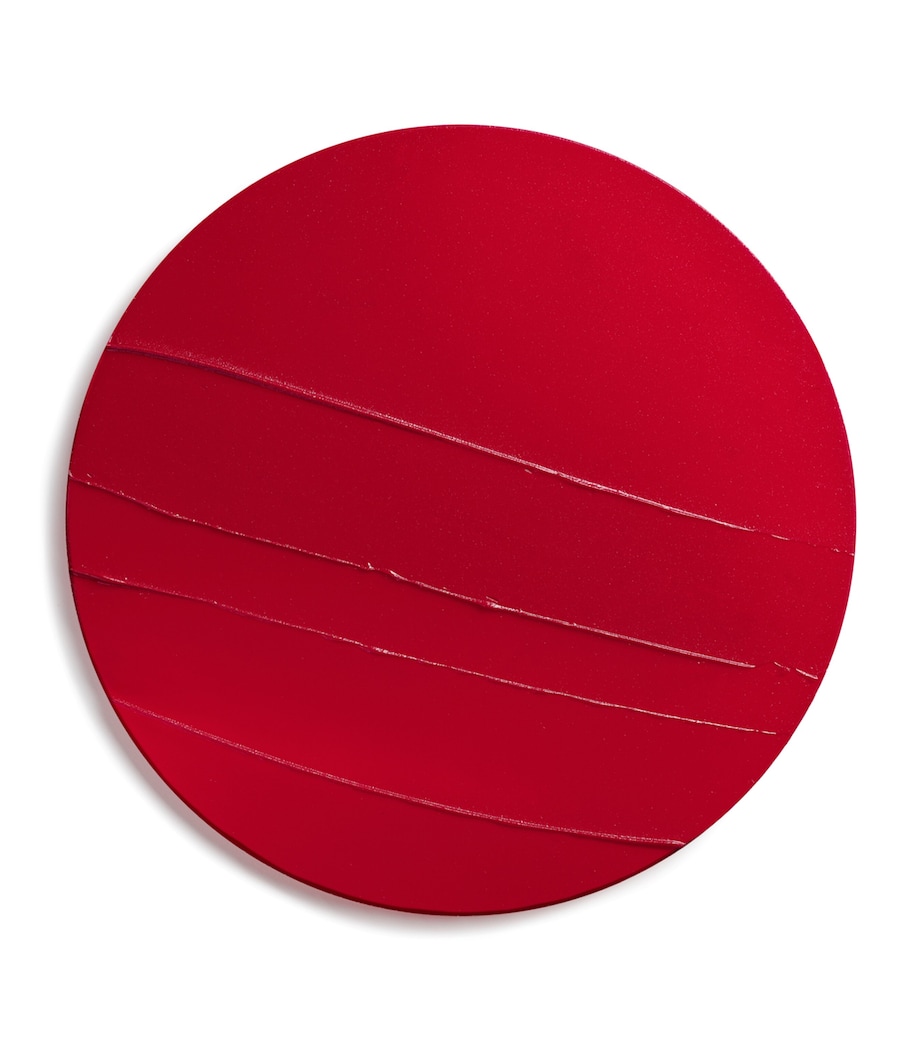 Rouge Hermès Satin Lipstick - 82 Rouge Vigne Refill 82 ROUGE VIGNE Image 5