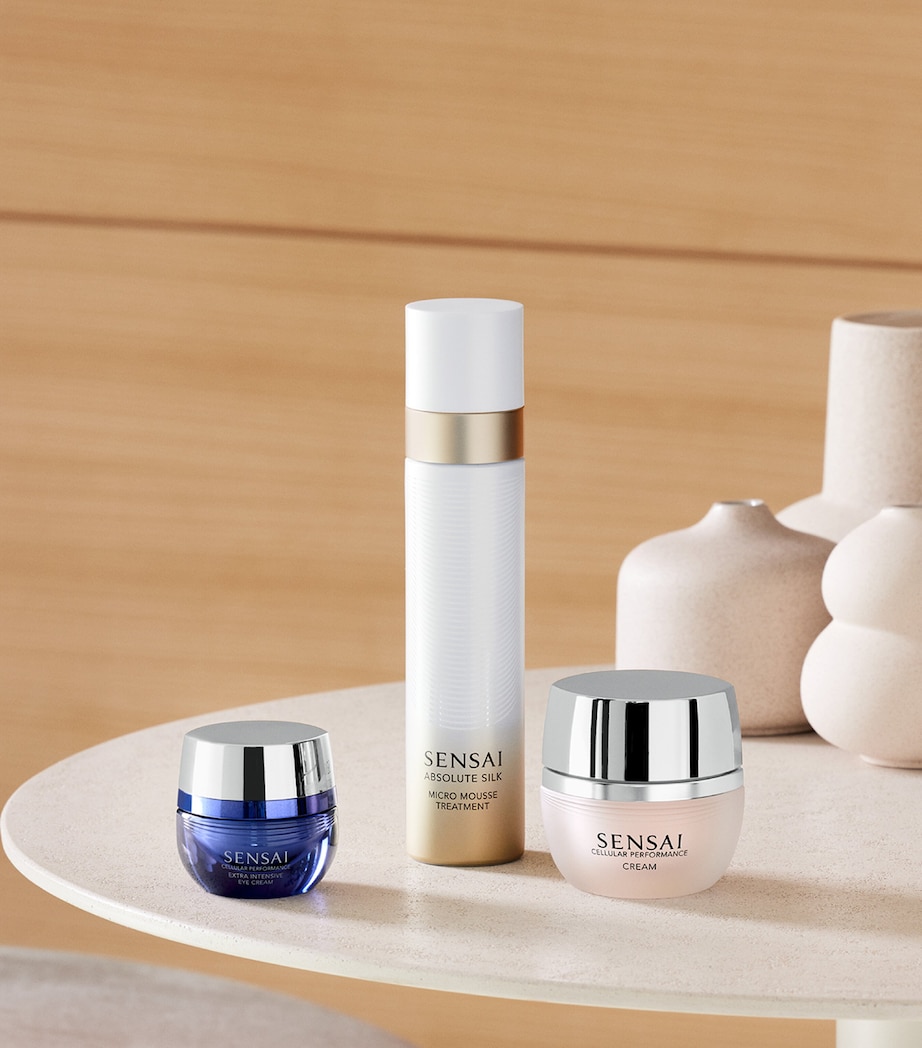 Cellular Performance Cream (40ml) NO COLOUR Image 7