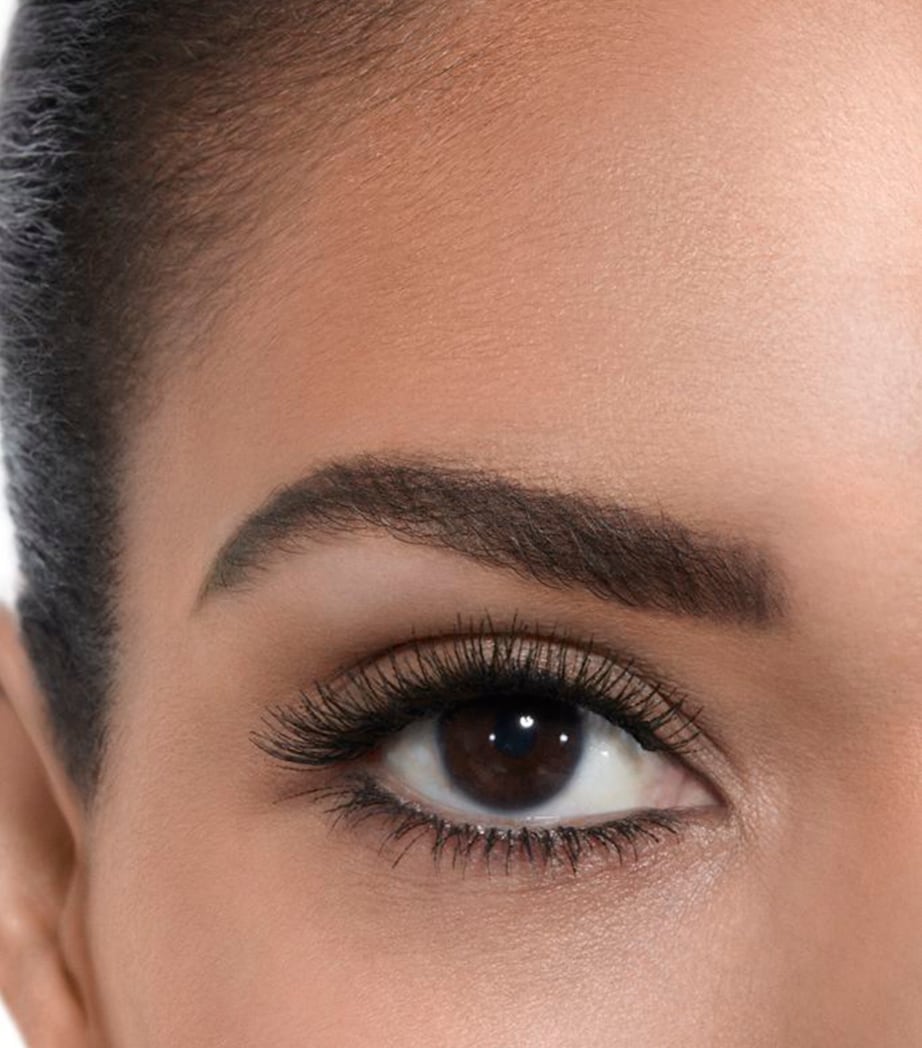 NOIR ALLURE All-In-One Mascara: Volume, Length, Curl and Definition NOIR 10 Image 4