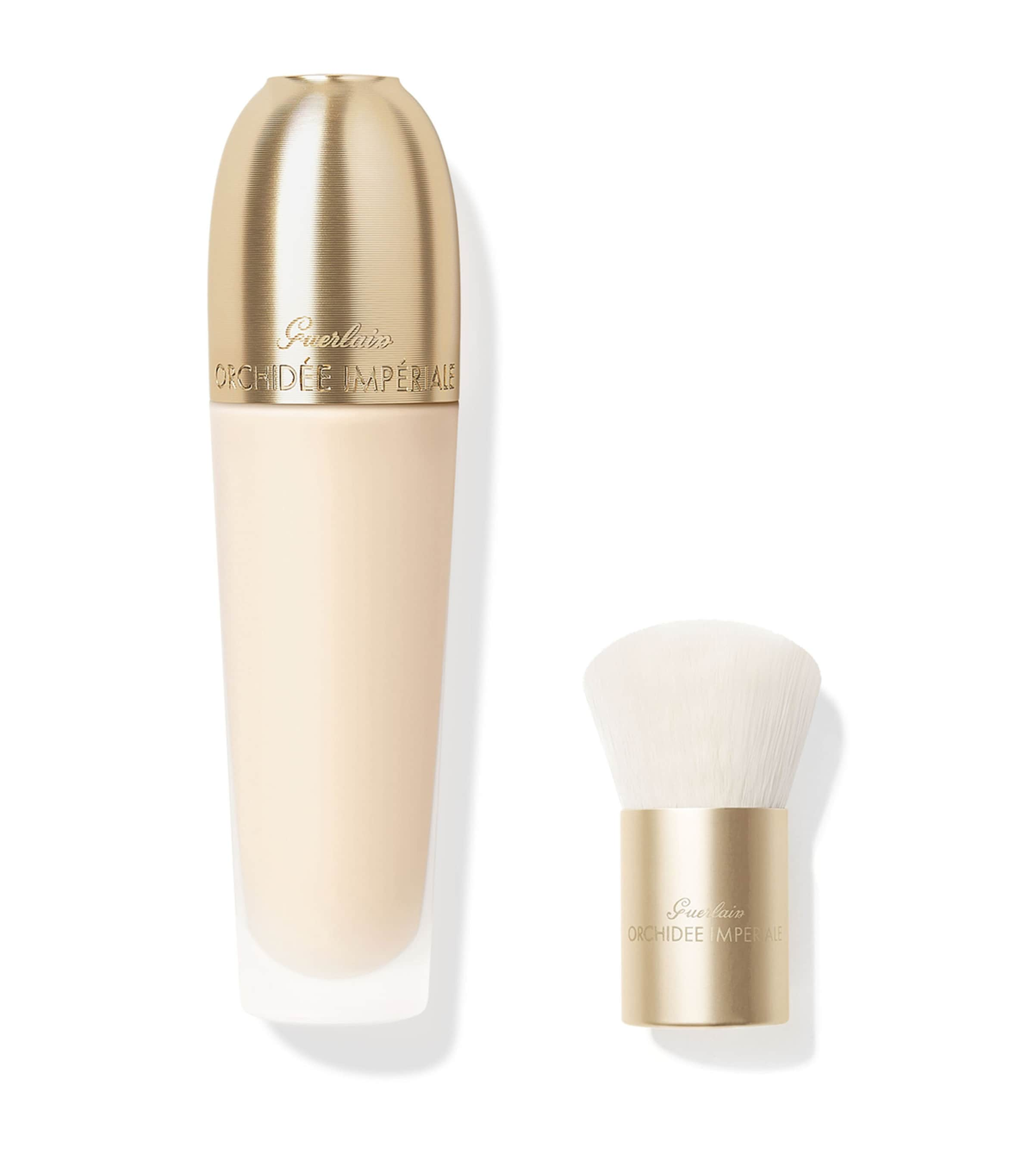 Guerlain The Foundation Concentrate The Foundation Concentrate In White