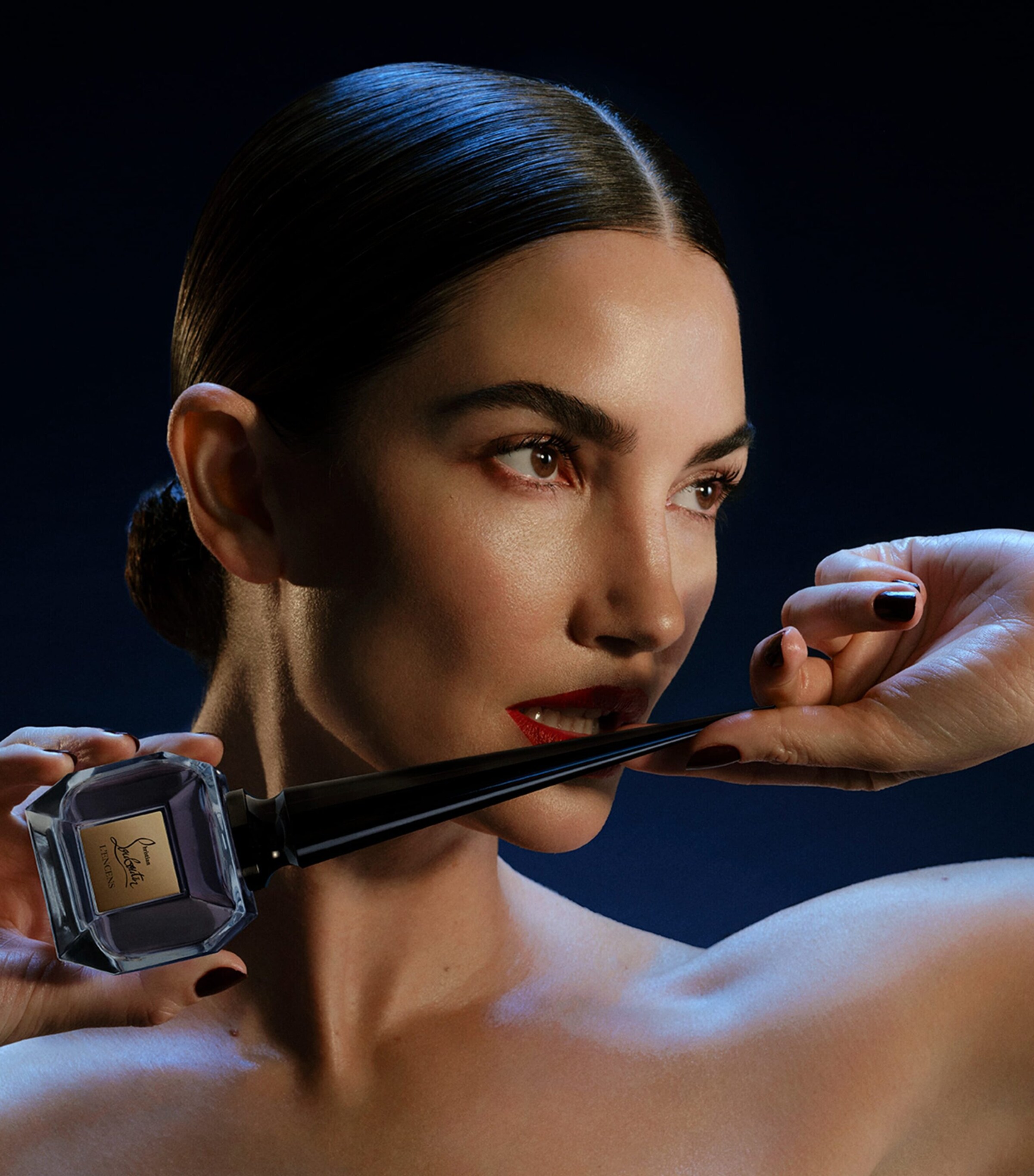 Fétiche L’Encens Eau de Parfum (80ml) NO COLOUR Image 4