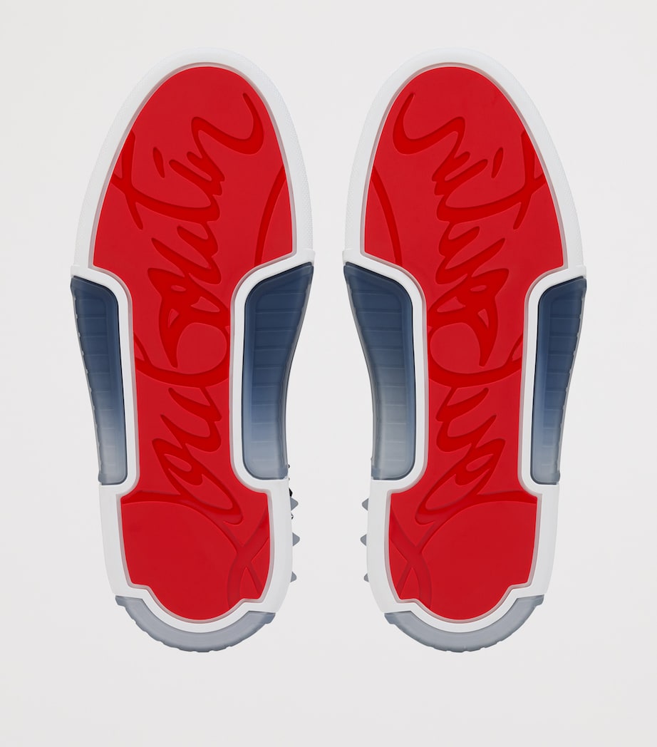 Astroloubi Sneakers 4319 Image 4