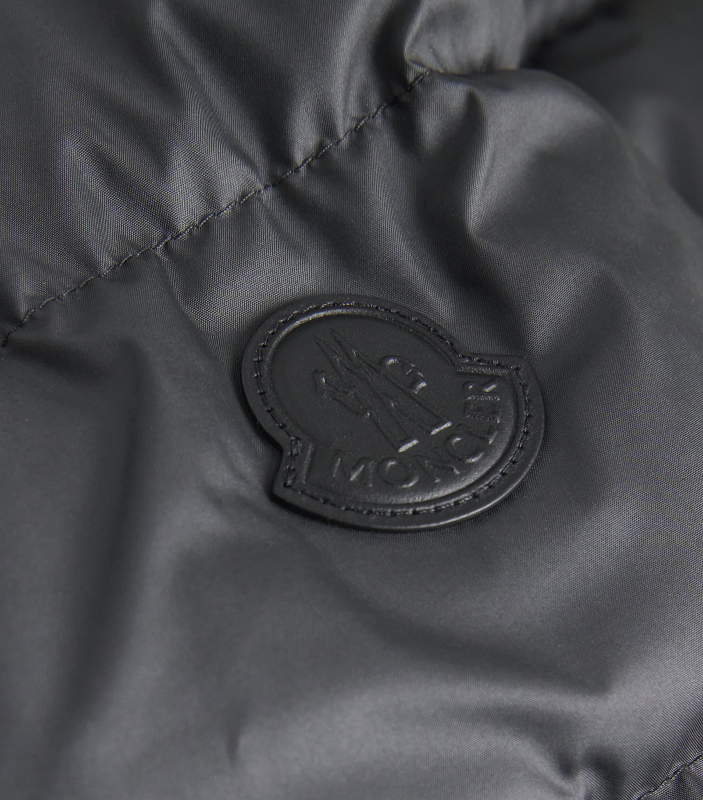 Down Mauvezin Jacket 999 Image 5