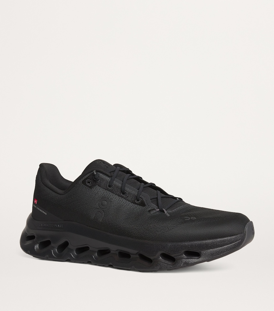 Cloudtilt Trainers ECLIPSE|BLACK Image 5
