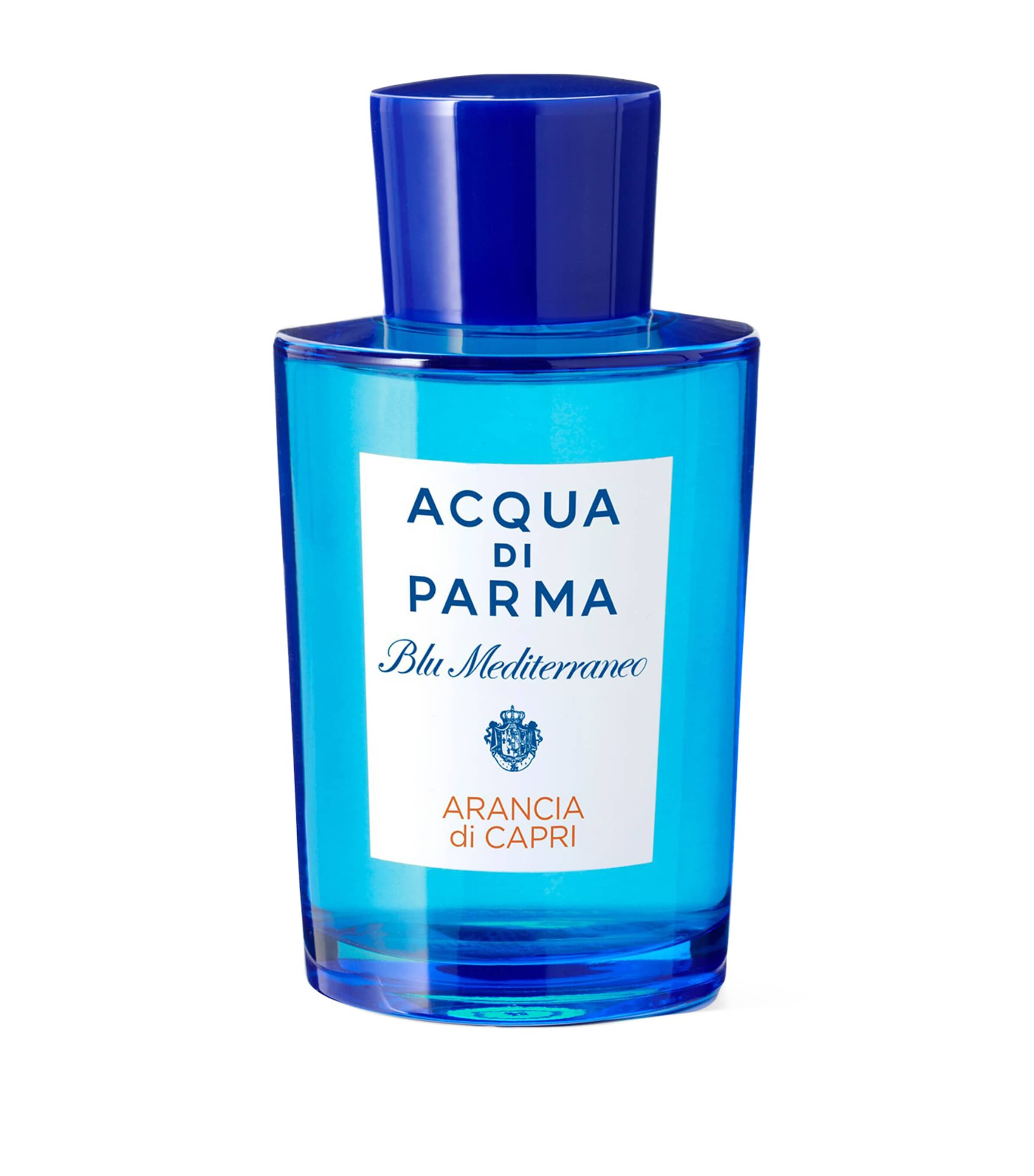 Acqua Di Parma Blu Mediterraneo Arancia Di Capri Eau De Toilette