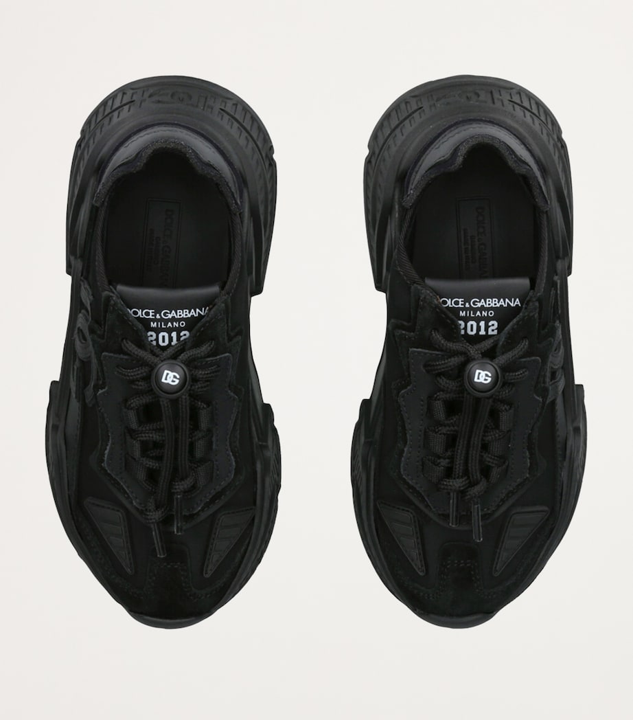 Daymaster Sneakers BLACK Image 4