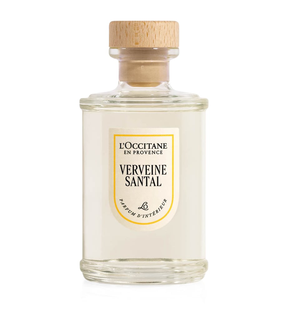 L'Occitane Verveine Santal Home Diffuser (240ml) Image 2