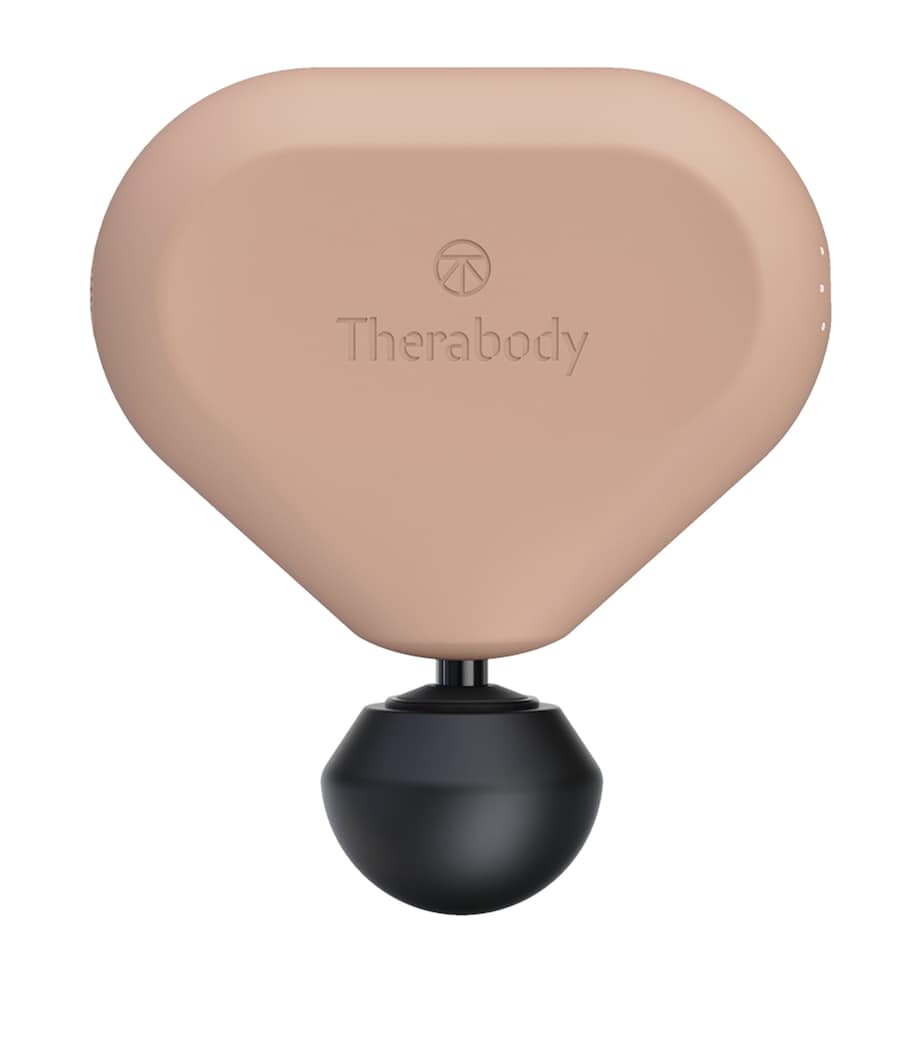 Theragun Mini 2.0 PINK Image 1
