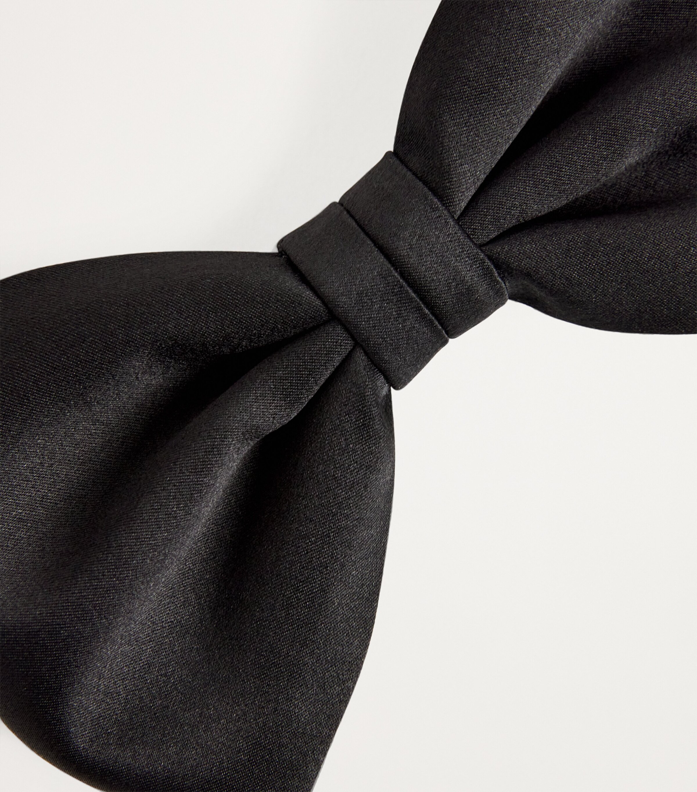 Pre-Tied Silk Bow Tie 1000 Image 11