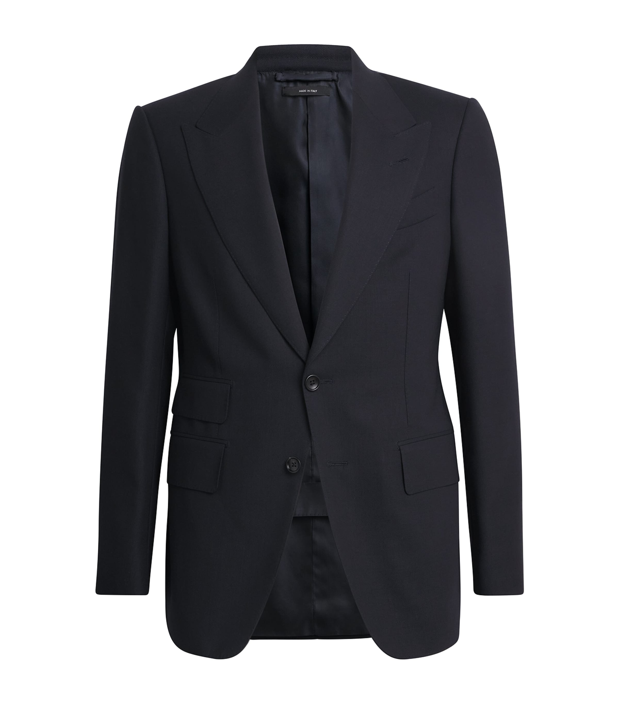 Wool Shelton 2-Piece Suit UCC Image 1