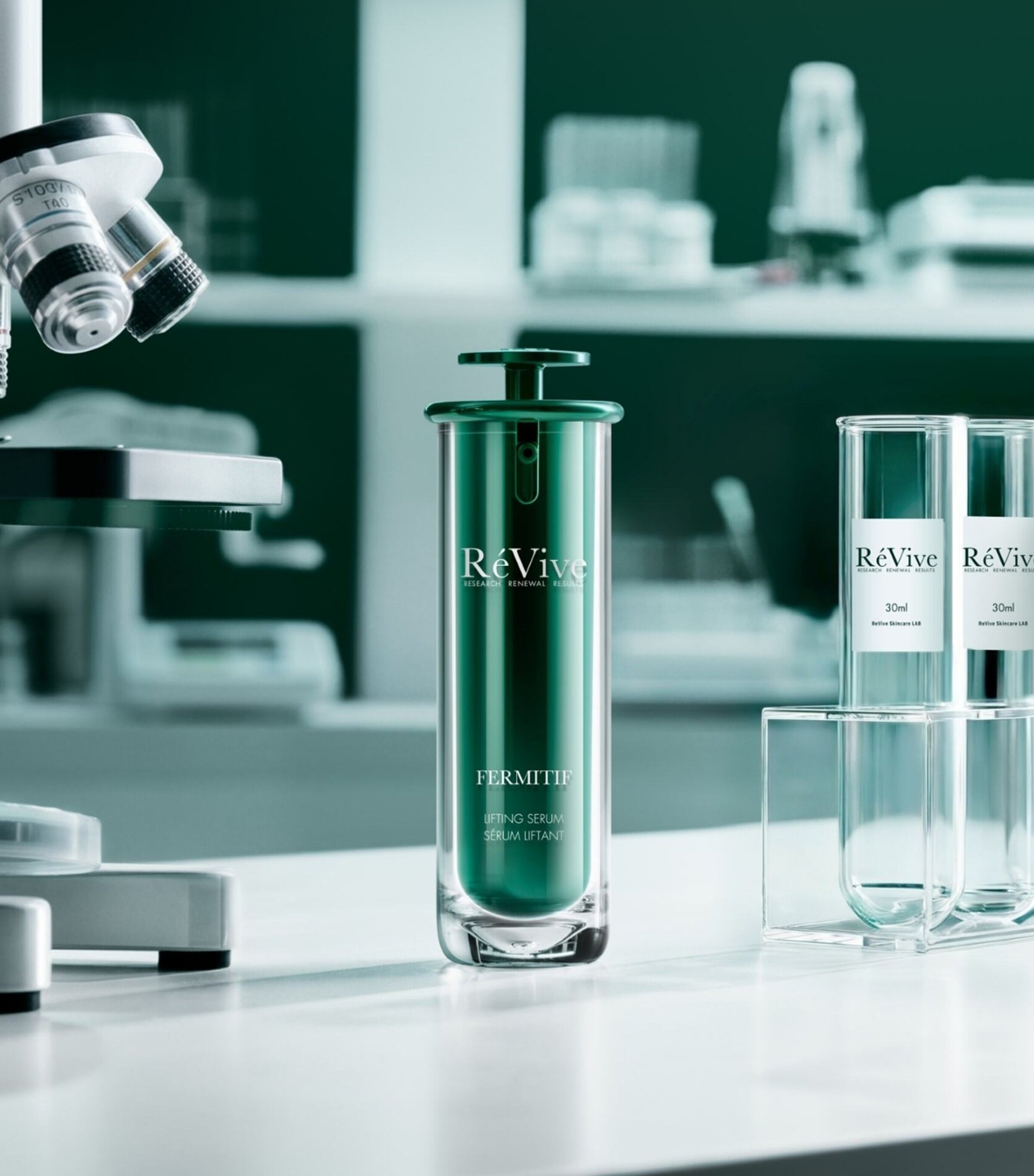 RéVive Fermitif Lifting Serum (30ml) Image 3