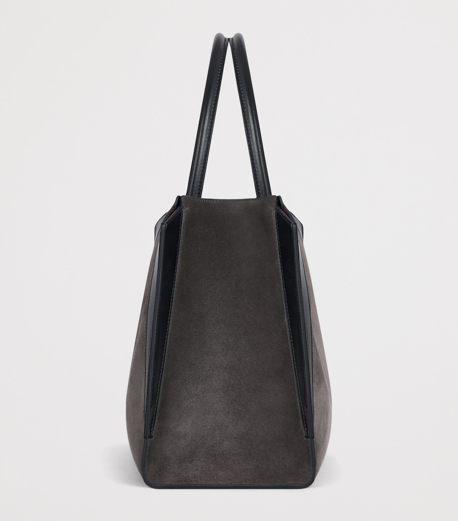 Givenchy Medium Antigona Catchall Top-Handle Bag Image 3