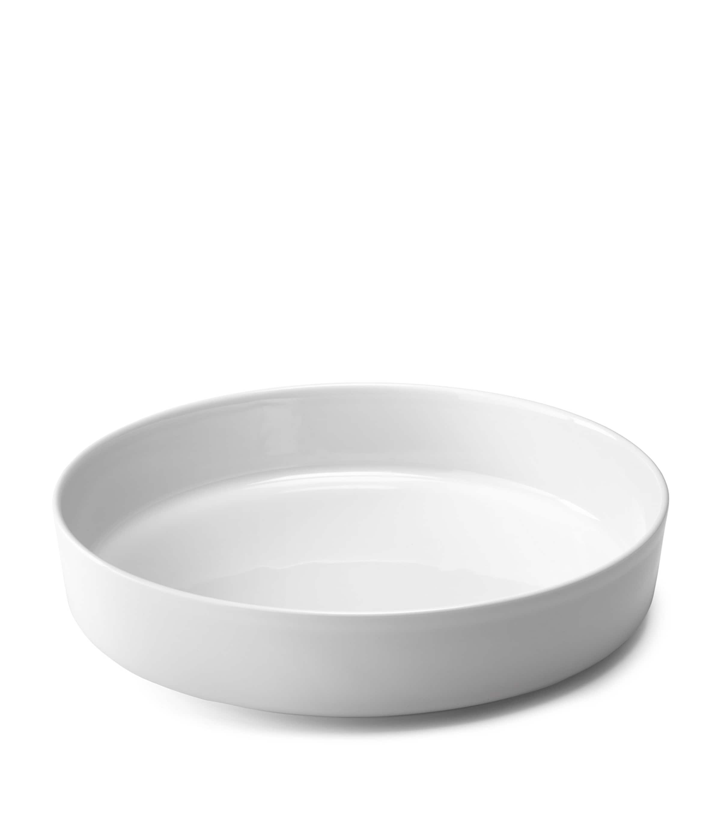 Lsa International Porcelain Collective Serving Bowl