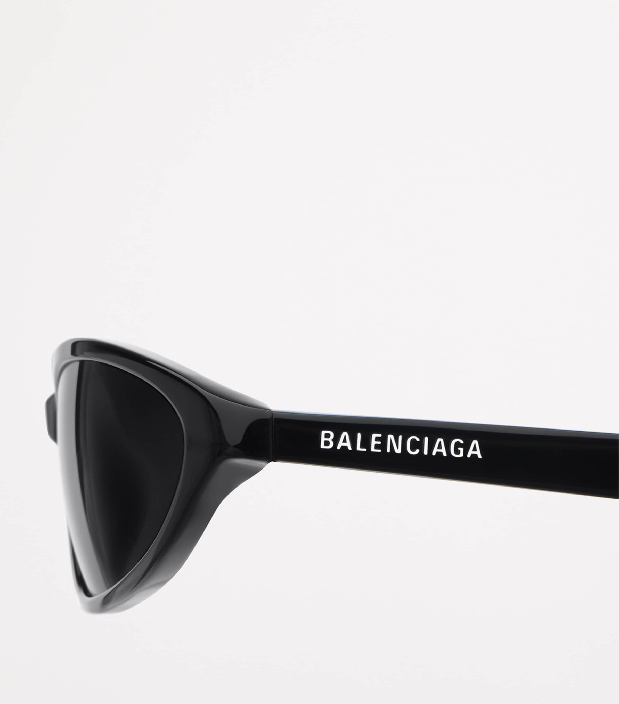 Balenciaga Acetate BB0402S Sunglasses Image 5