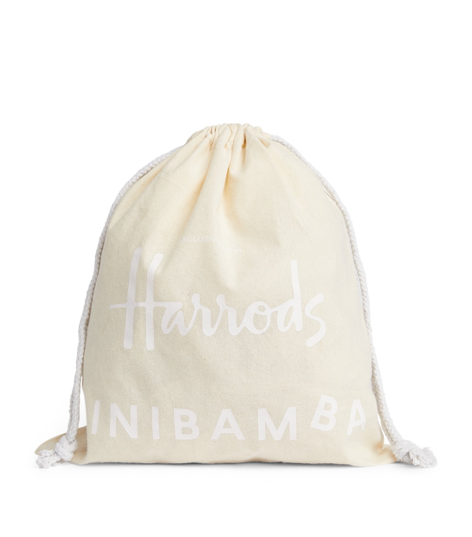 Merino Wool Slippers MILK Image 3