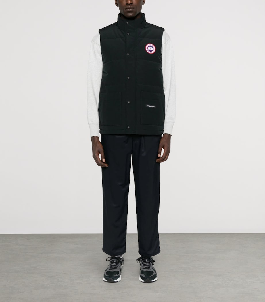 Freestyle Crew Gilet 9061 Image 2