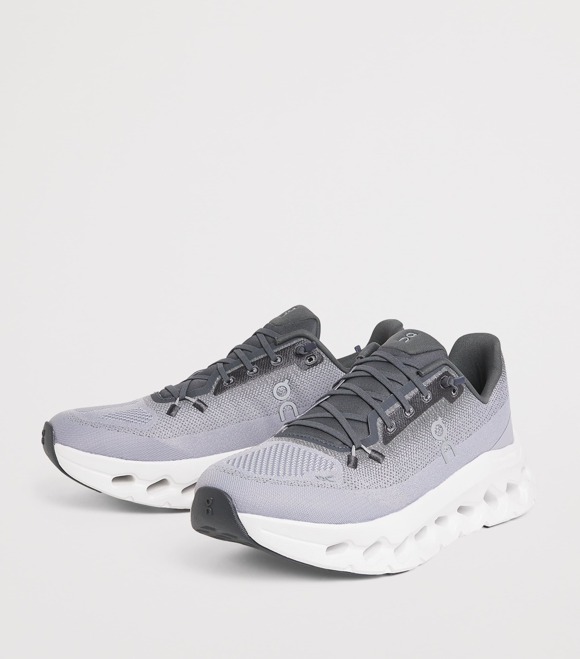 Cloudtilt Trainers ECLIPSE | LILAC Image 3