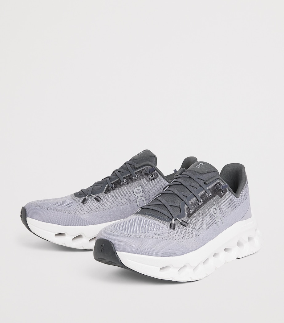 Cloudtilt Trainers ECLIPSE | LILAC Image 3