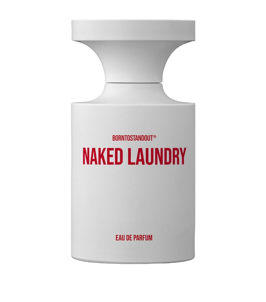 Naked Laundry Eau de Parfum (100ml) NO COLOUR Image 1