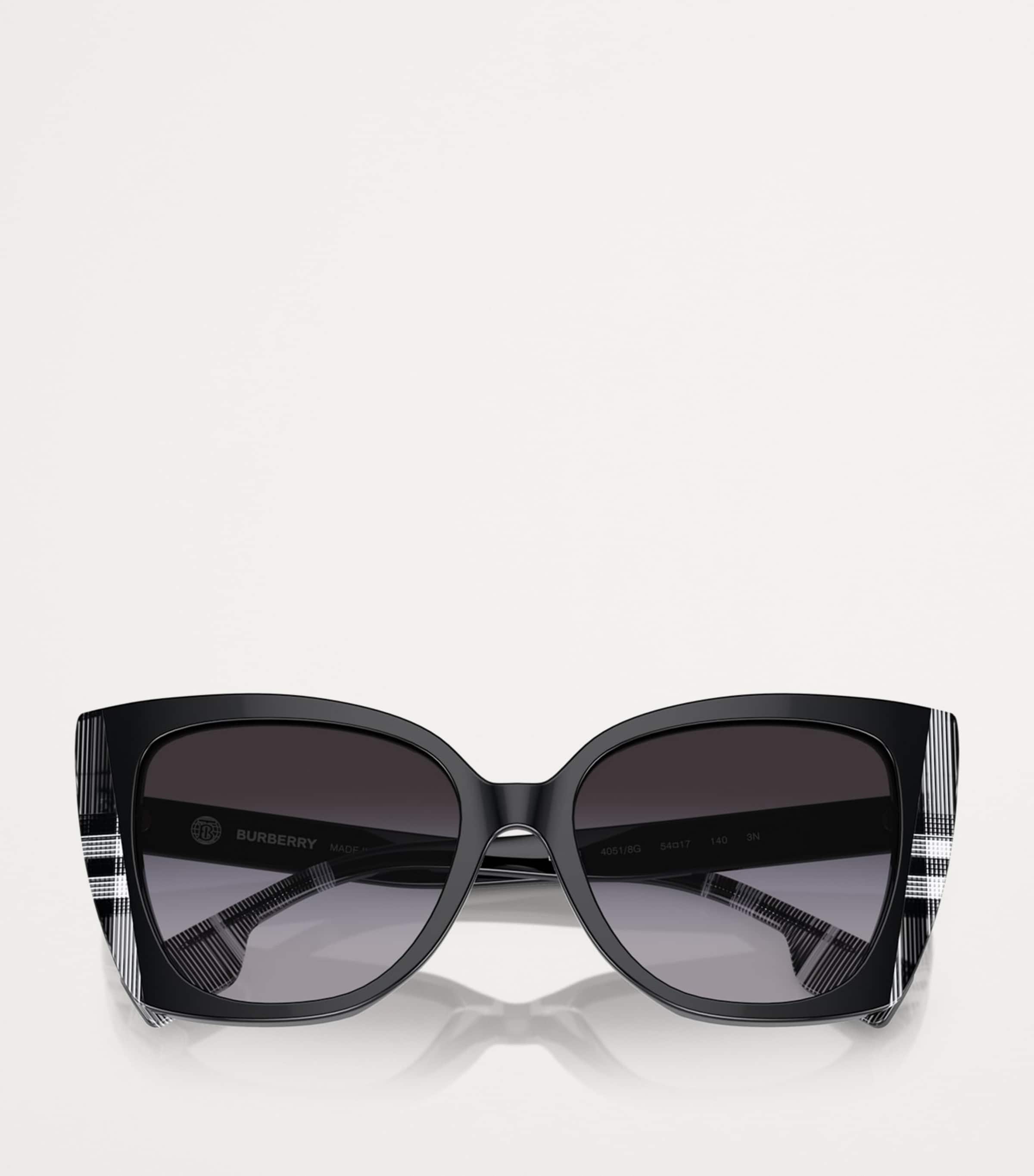 Acetate 0BE4393 Sunglasses 40518G Image 5