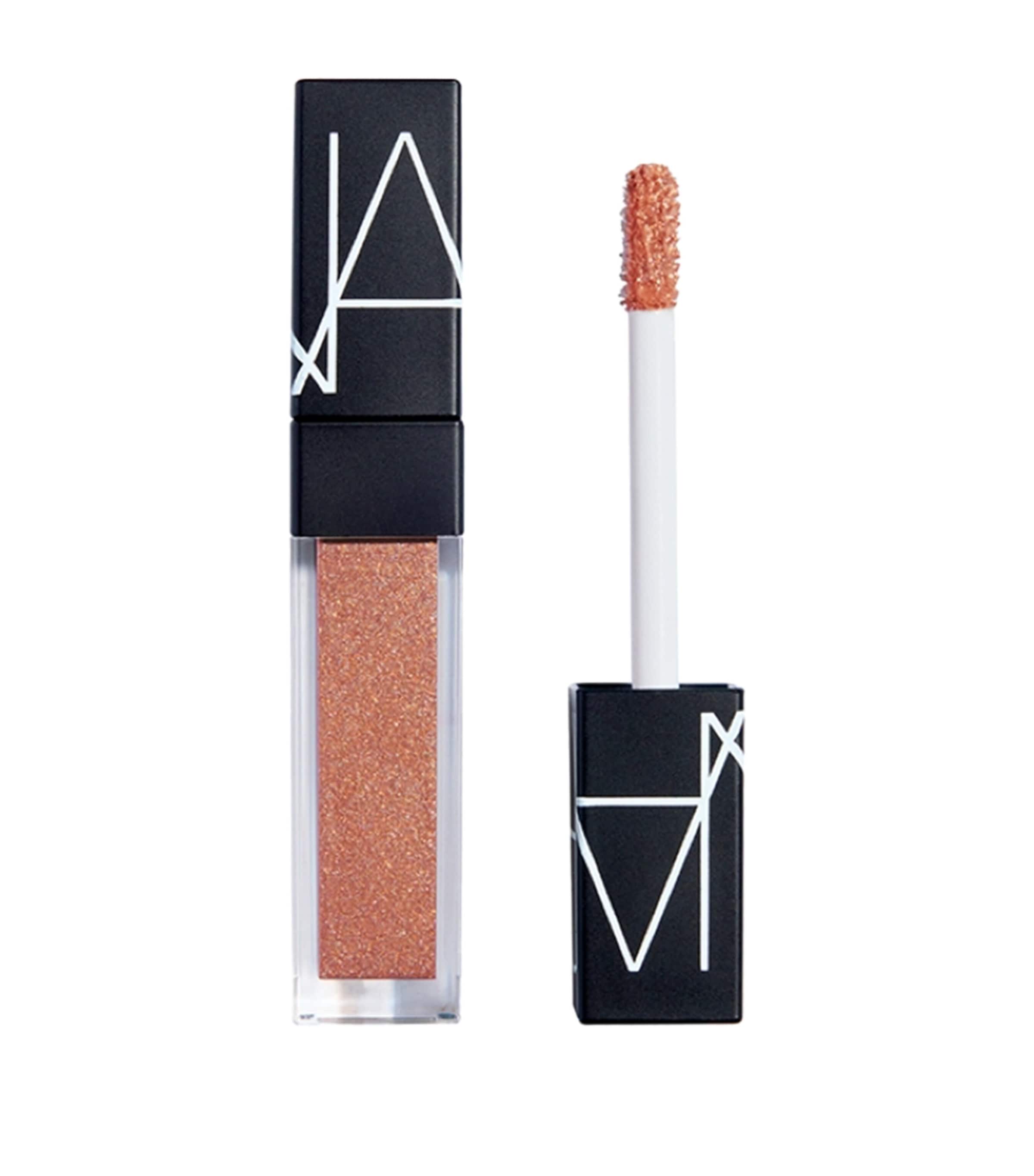 NARS Sparkling Seduction Liquid Eyeshadow Bad Influence Image 1