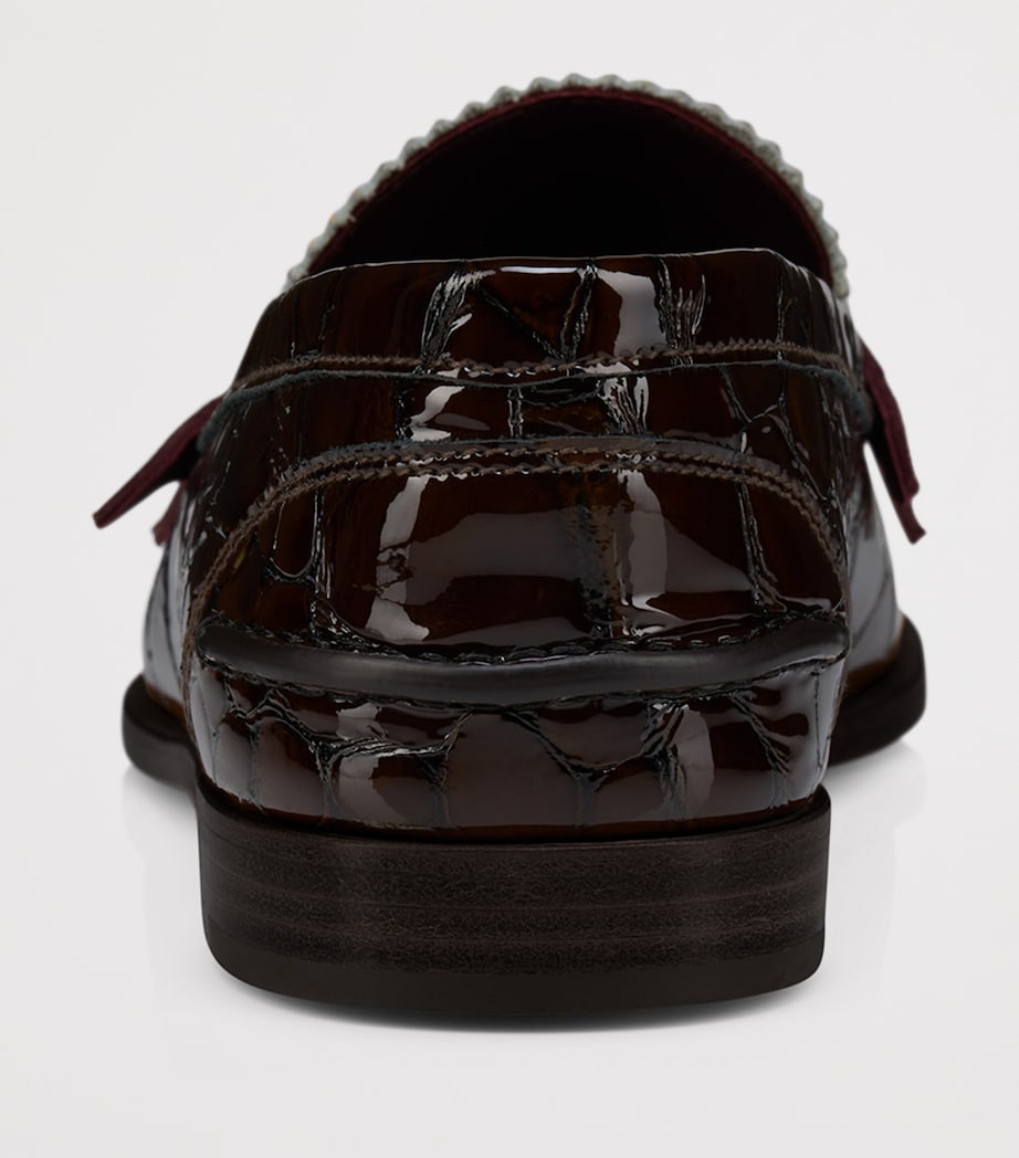 Penny Donna Loafers 8681 Image 5