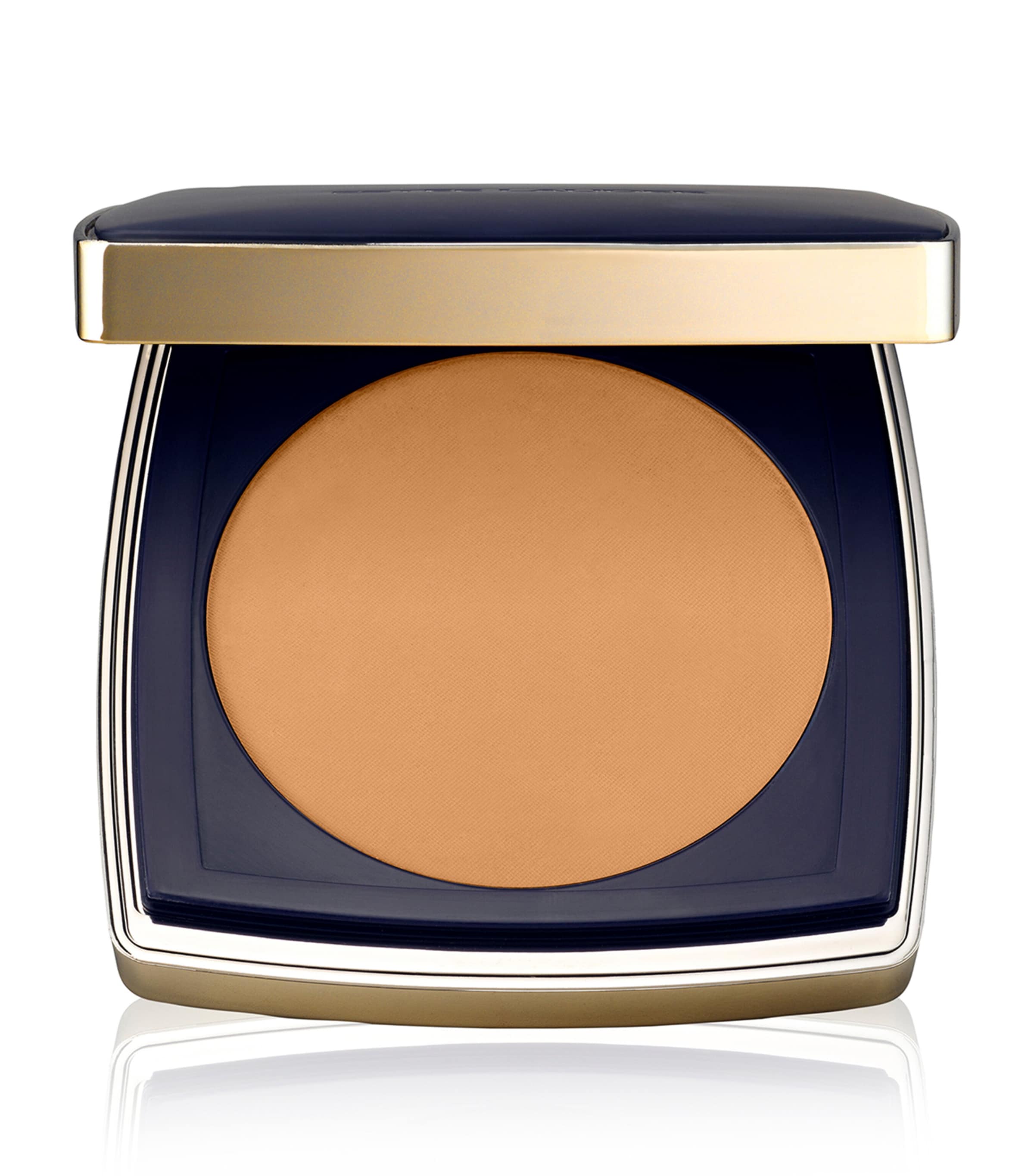 Double Wear Stay-in-Place Matte Powder Foundation 4W2 Image 1