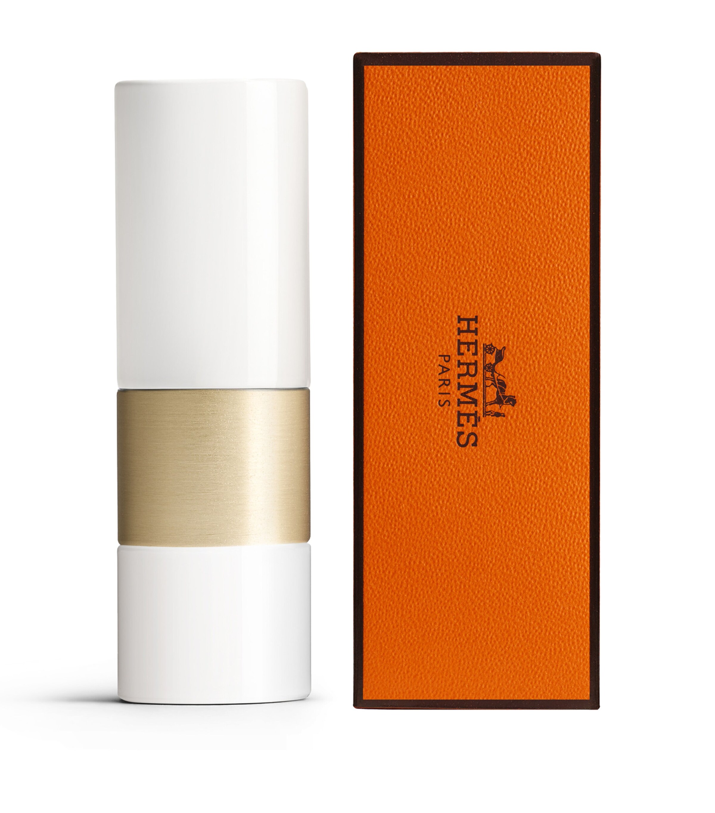 HERMÈS Rouge Hermès Lip Care Balm Image 2