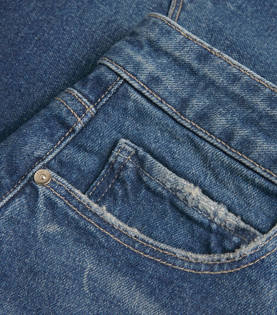 Denim Dani Shorts SWEET DREAM Image 5