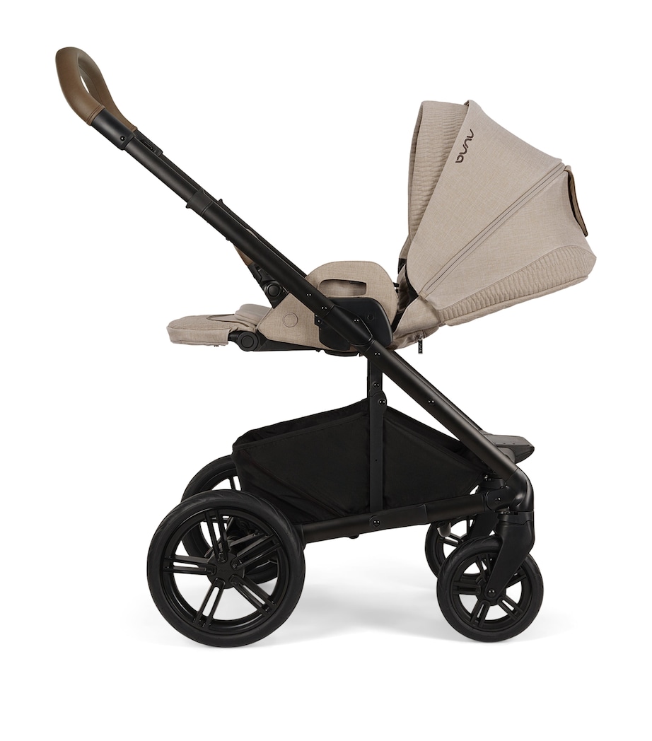 MIXX Next ARRA Flex Stroller Bundle COSMOPOLITAN Image 11