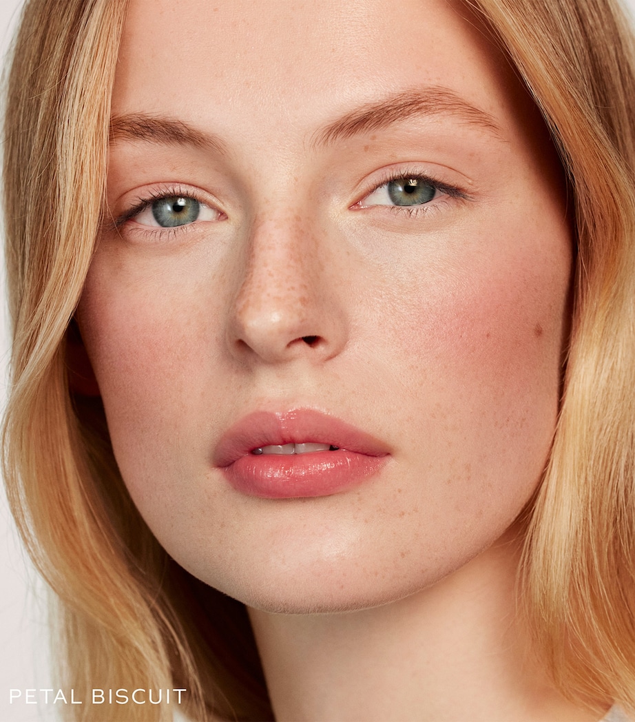 The Powder Duos Blush PETAL & BISCUIT Image 2