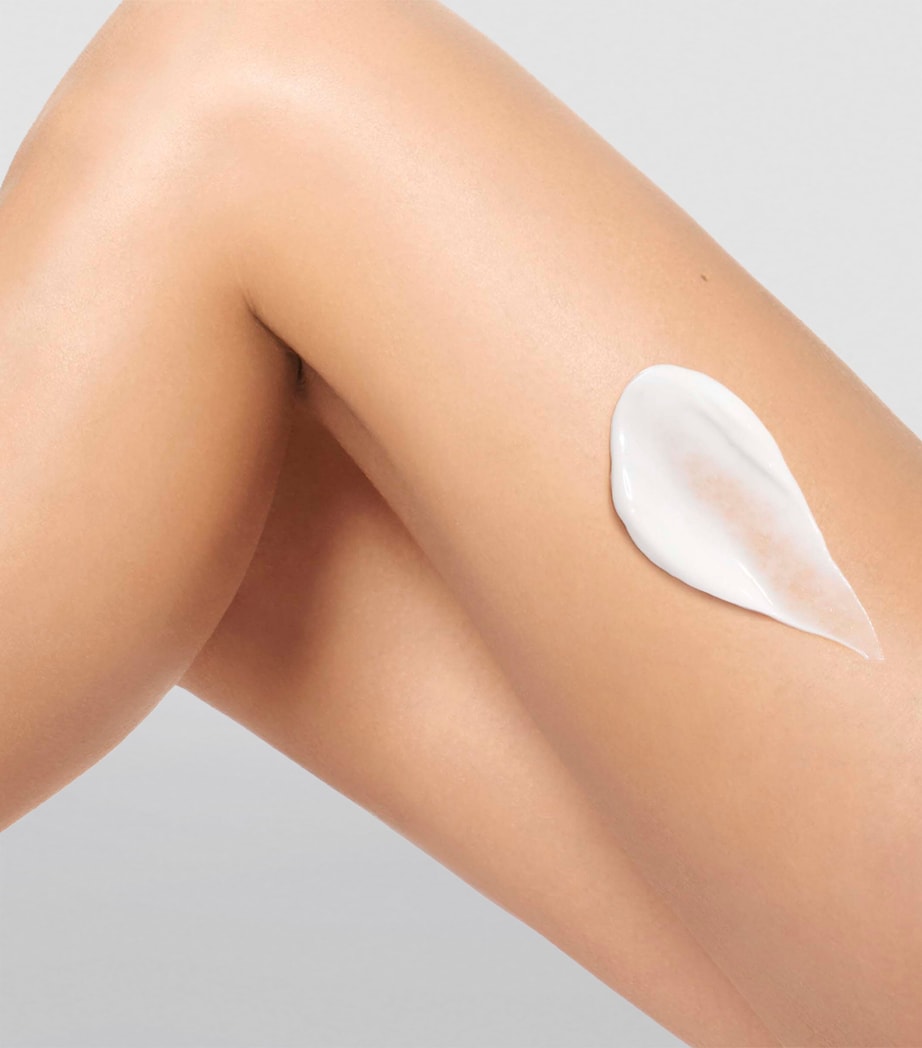 Eau des Jardins Uplifting Melting Body Lotion (200ml) NO COLOUR Image 3