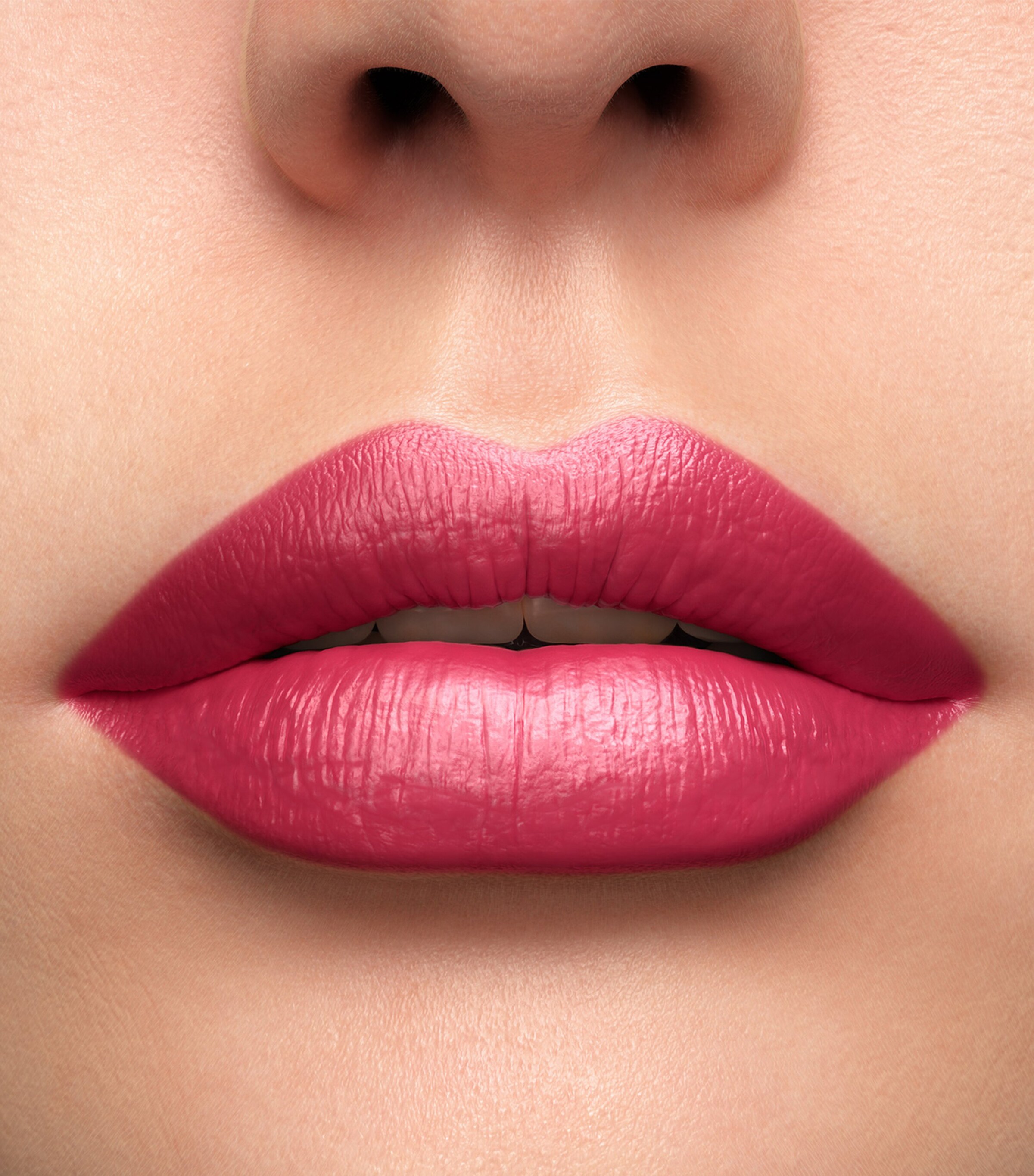 Lancôme L'Absolu Rouge Cream Lipstick Paris S'eveille Image 3