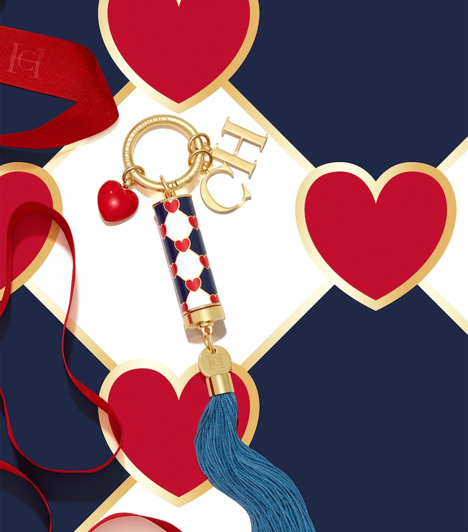 Herrera Sheer Lipstick Refill PINK 171 Image 3