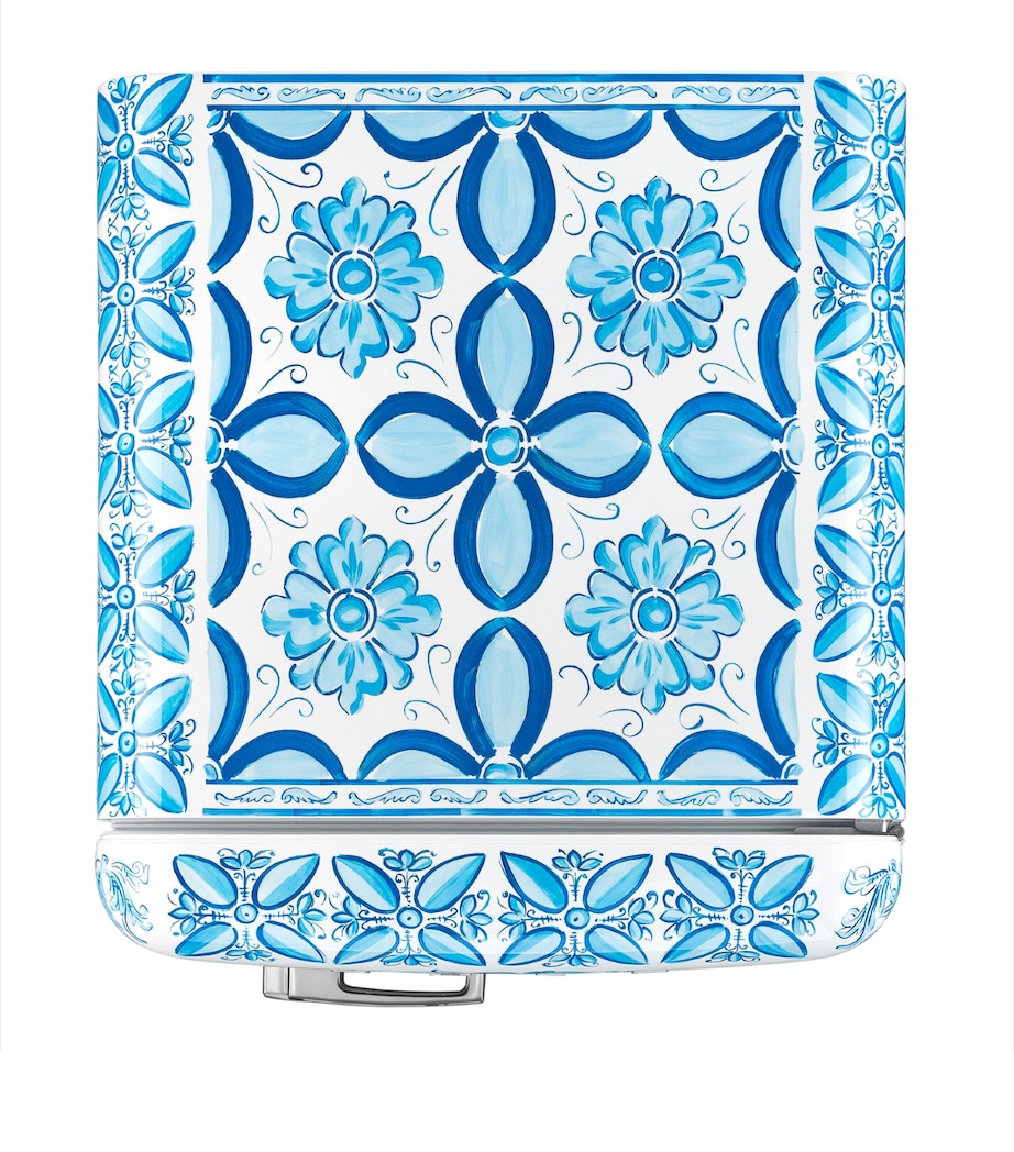 x Dolce & Gabbana Sicily Is My Love Maiolica Fridge MULTI Image 5