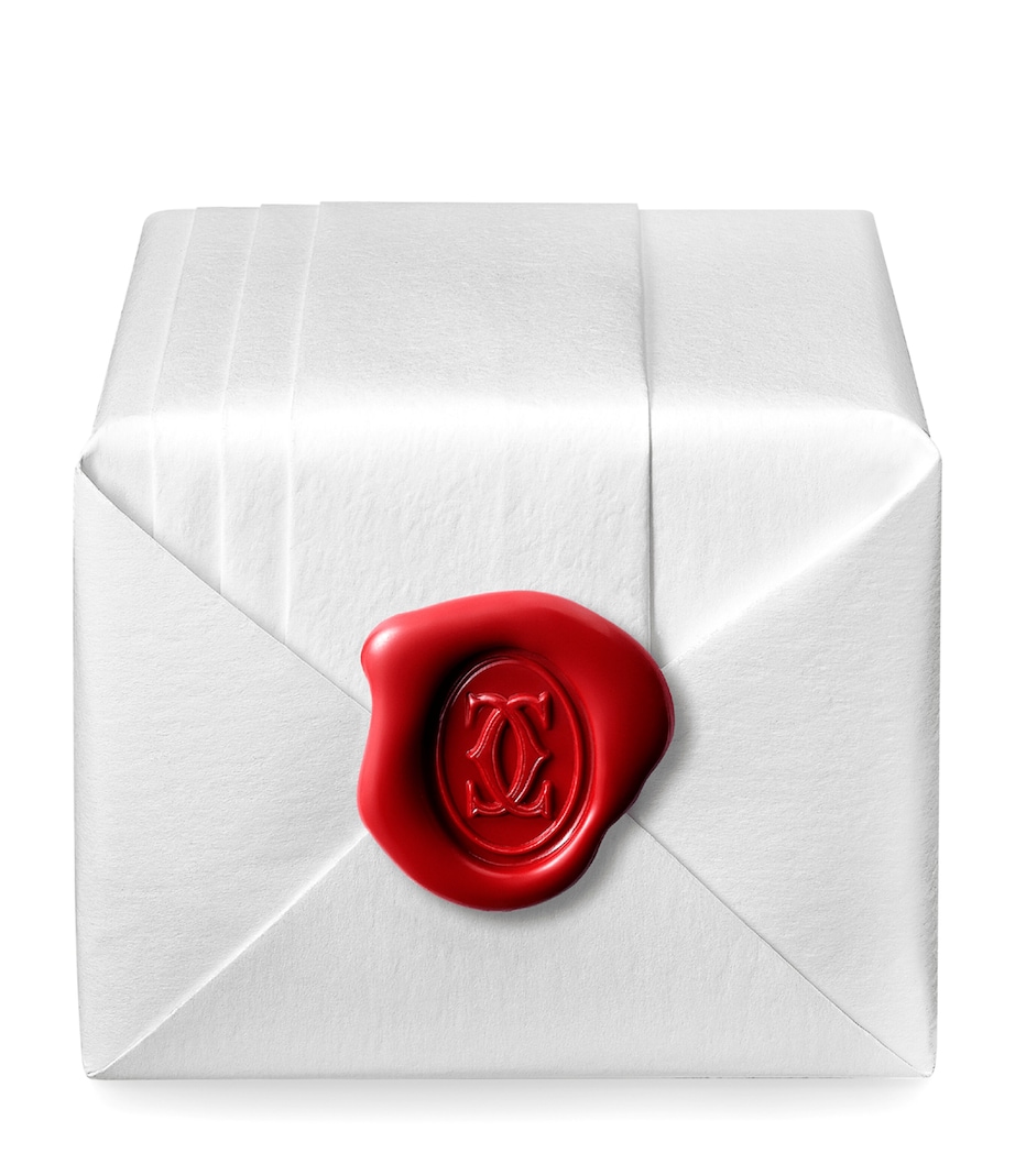 Rose Gold, Diamond, Tsavorite and Onyx Panthère de Cartier Ring ROSE GOLD Image 8