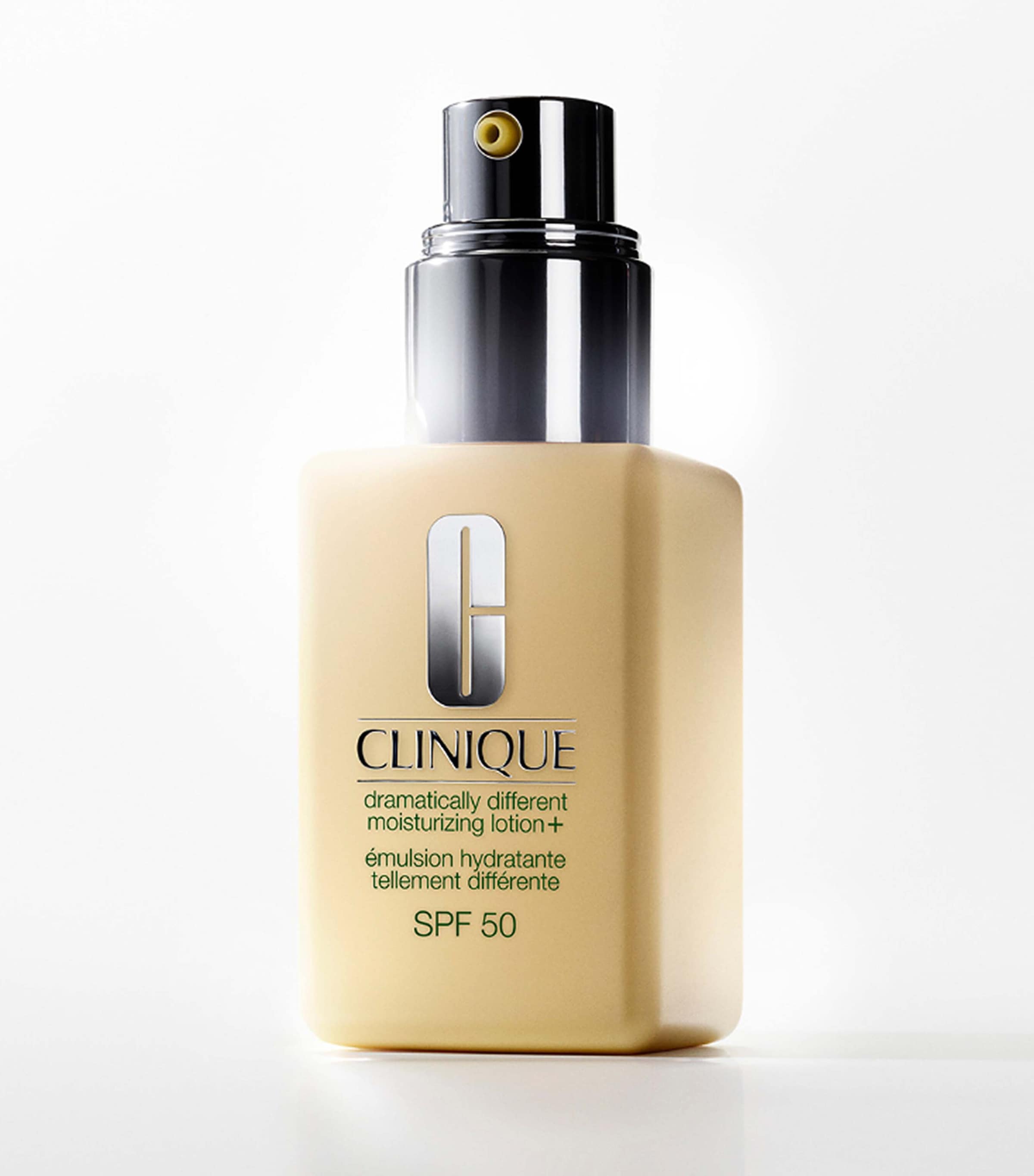 Clinique Dramatically Different Moisturizing Lotion SPF 50+ (50ml) | Skincare | Moisturisers | Day Creams | Designers | Clinique Clinique Dramatically Different Moisturizing Lotion SPF 50+ (50ml) | Skincare | Moisturisers | Day Creams | Designers | Clinique