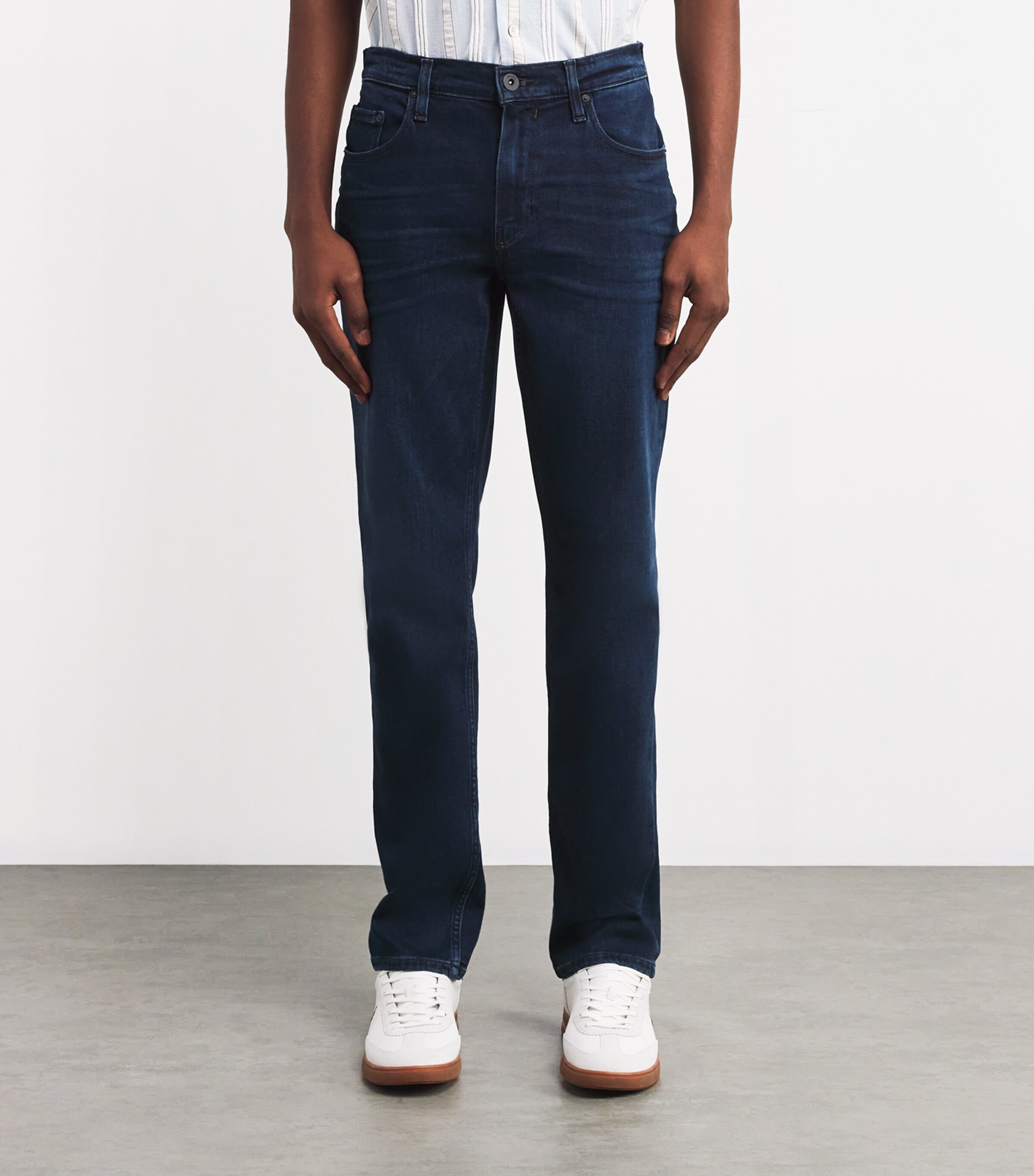 Federal Slim Jeans JENKINS Image 3
