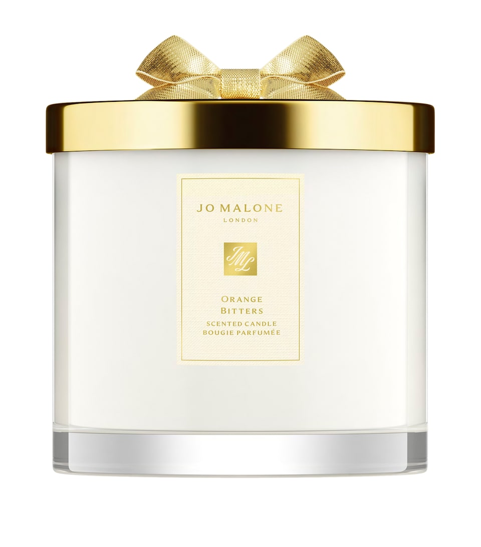 Orange Bitters Deluxe Scented Candle (600g)